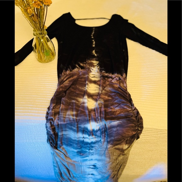 💕🔥SOLD!!!!!!Young Fabulous & Broke Dress  💖👗 - Picture 2 of 6